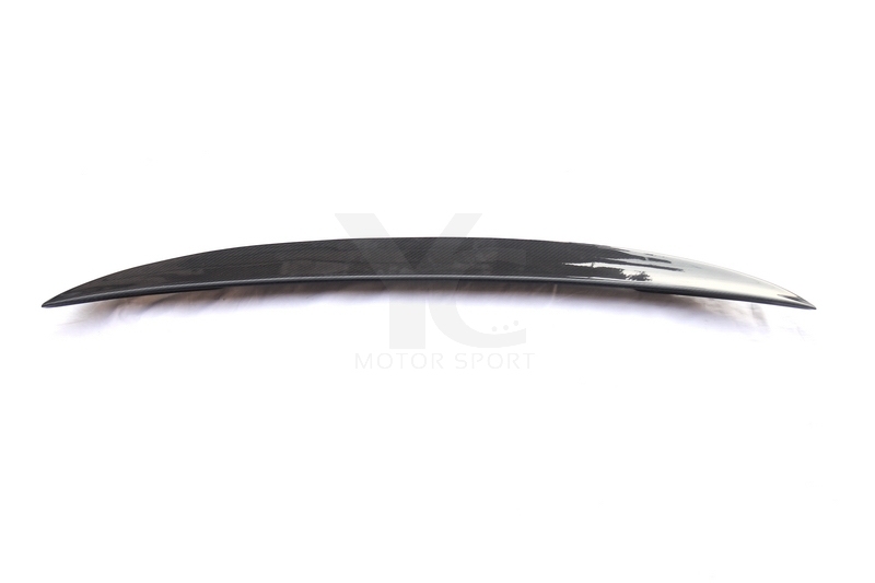 2006-2011 BMW E92 & E92 M3 Perform Style Trunk Spoiler Wing