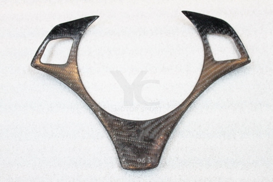 BMW E90 Steering Wheel Cover Trim