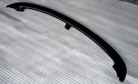 2006-2011 BMW E92 & E92 M3 ACS Style Trunk Spoiler Wing