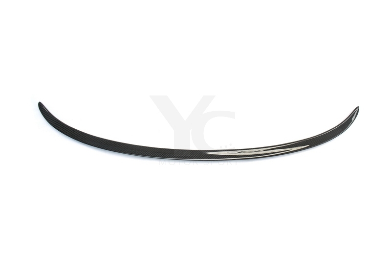 2006-2008 BMW E90 M3 Style Trunk Spoiler Wing
