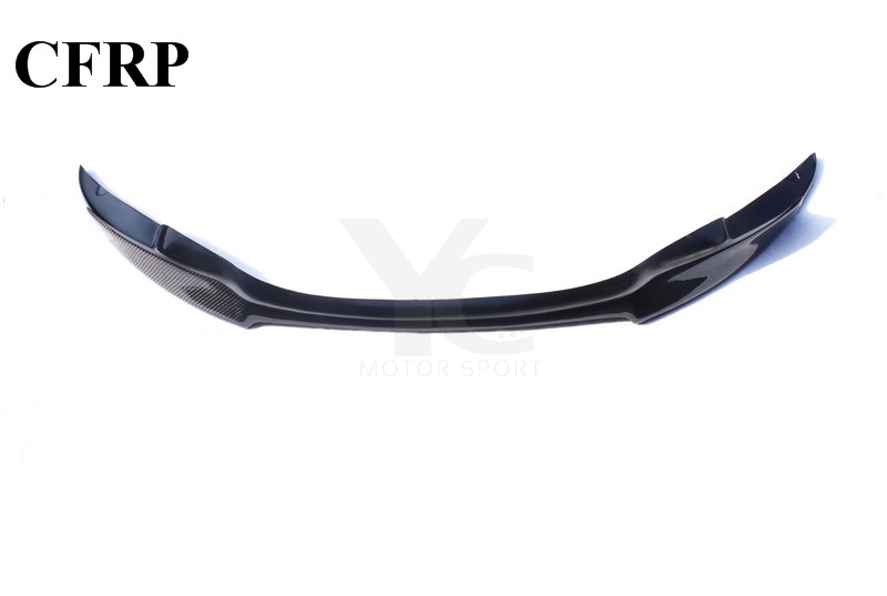 BMW E90 E91 E92 E93 VRS Style Front Lip