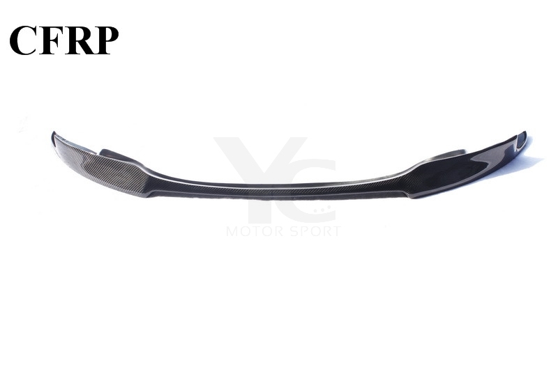 BMW E90 E91 E92 E93 VRS Style Front Lip