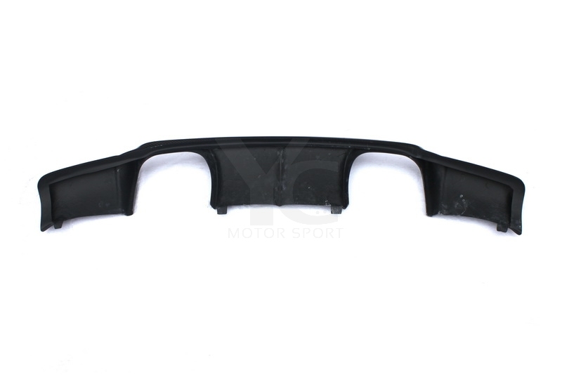 2007-2011 BMW E92 E93 M3 VS Style Rear Lip
