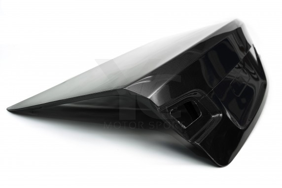 2006-2011 BMW E92 & E92 M3 OEM Style Rear Trunk