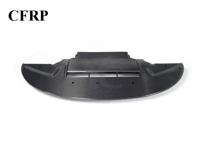2009-2013 BMW E92 E90 E93 M3 VRS GTS-V Style Front Lip with Diffuser