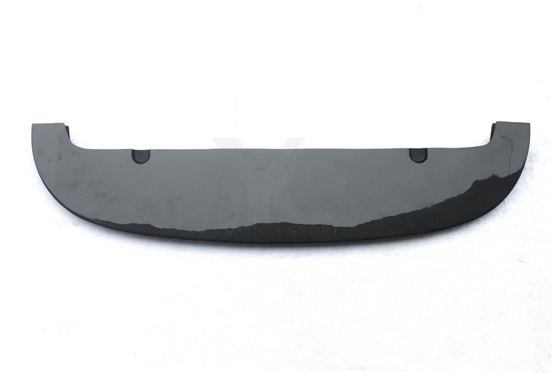 2009-2013 BMW E90 E92 E93 M3 CRT Style Front Lip