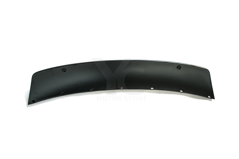 2007-2013 BMW E92 M3 PD RB Style Rear Ducktail Wing