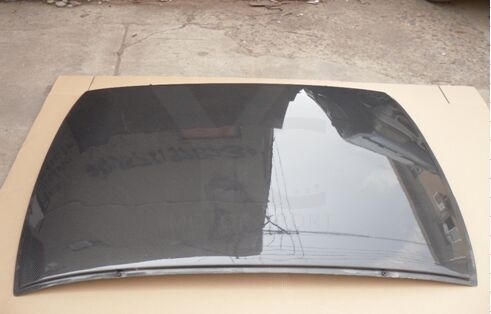 2007-2011 BMW E92 M3 Sun Roof Replacement
