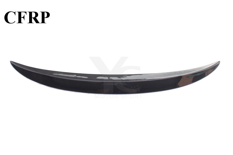 2007-2011 BMW E93 & E93 M3 M Perform Style Trunk Spoiler Wing
