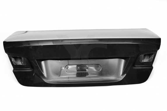 2006-2011 BMW E92 & E92 M3 OEM Style Rear Trunk