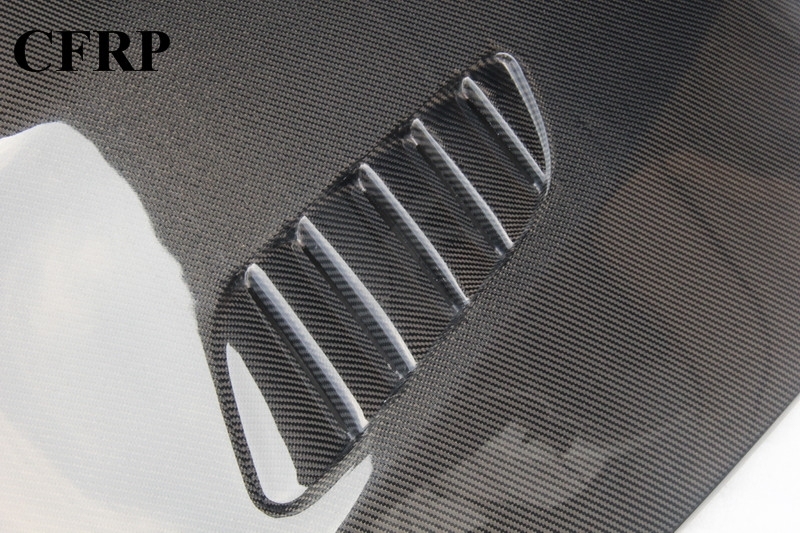2009-2011 BMW E92 E93 LCI VRS Style Hood Bonnet
