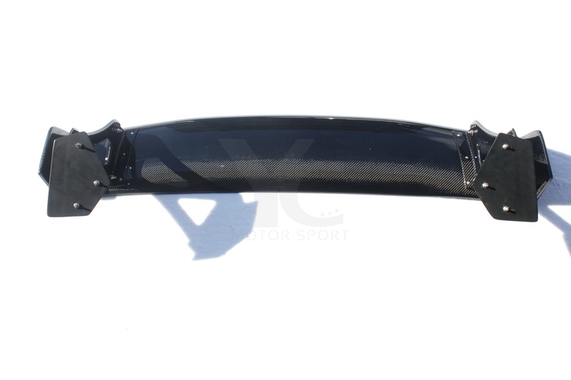 2006-2011 BMW E92 & E92 M3 VS Style Trunk GT Wing