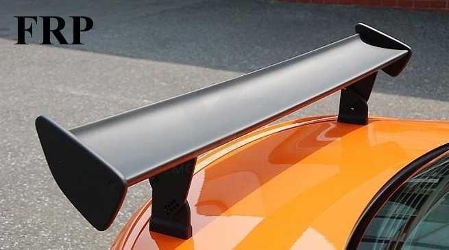 2006-2014 BMW E82 E90 E92 RZ Raze Style Rear GT Wing