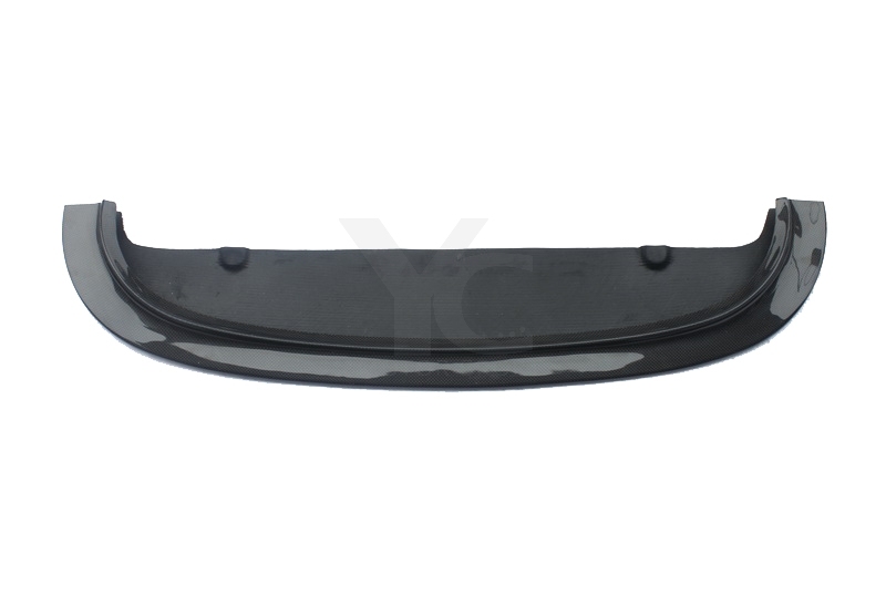 2009-2013 BMW E90 E92 E93 M3 CRT Style Front Lip