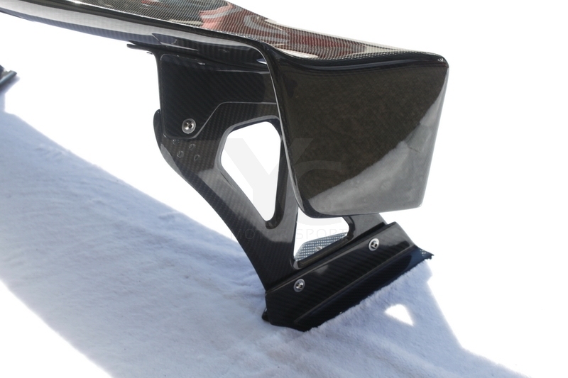 2006-2011 BMW E92 & E92 M3 VS Style Trunk GT Wing