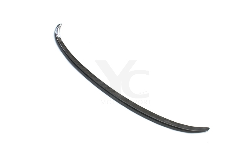 2006-2008 BMW E90 M3 Style Trunk Spoiler Wing