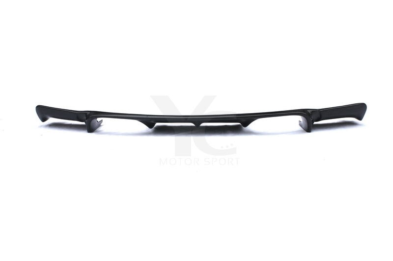 2007-2011 BMW E92 E93 M3 VS Style Rear Lip