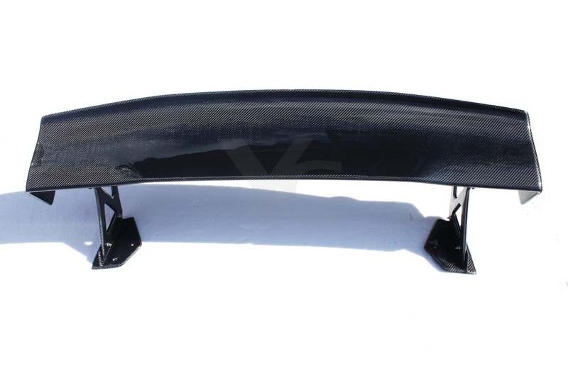 2006-2011 BMW E92 & E92 M3 VS Style Trunk GT Wing