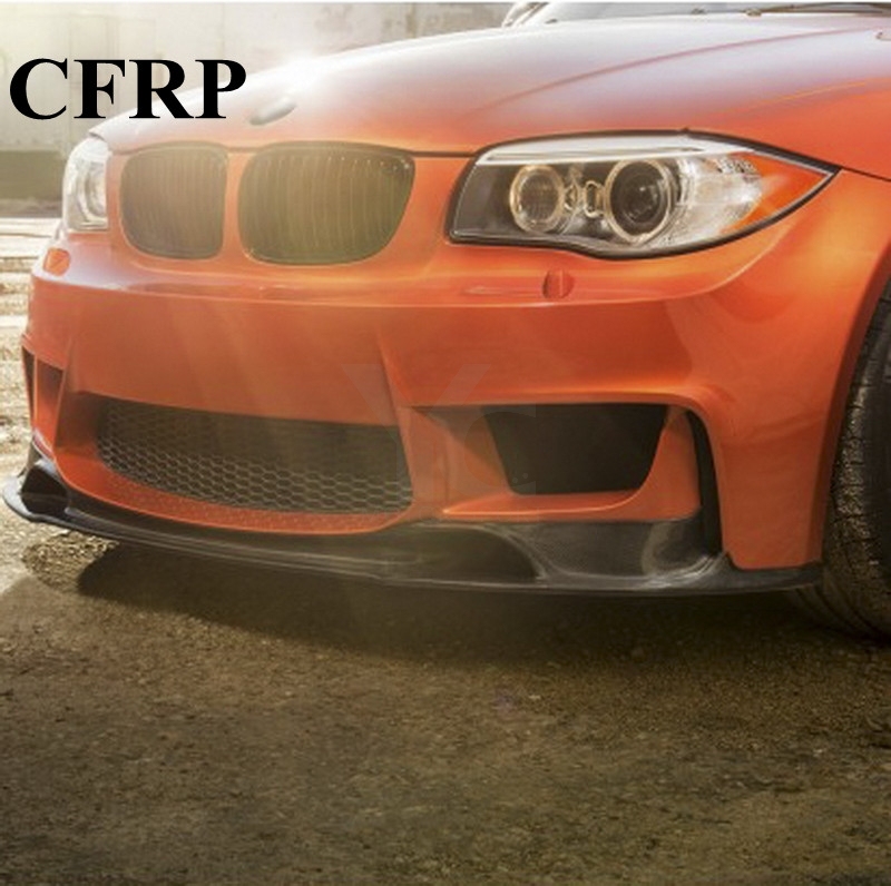 2009-2013 BMW E92 E90 E93 M3 VRS GTS-V Style Front Lip with Diffuser