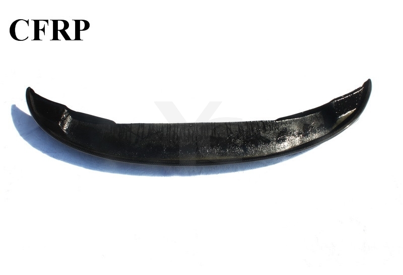 2007-2011 BMW E90 E92 E93 M3 AKM Style Front Lip
