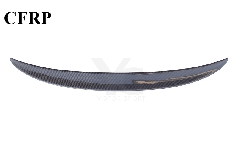 2007-2011 BMW E93 & E93 M3 M Perform Style Trunk Spoiler Wing