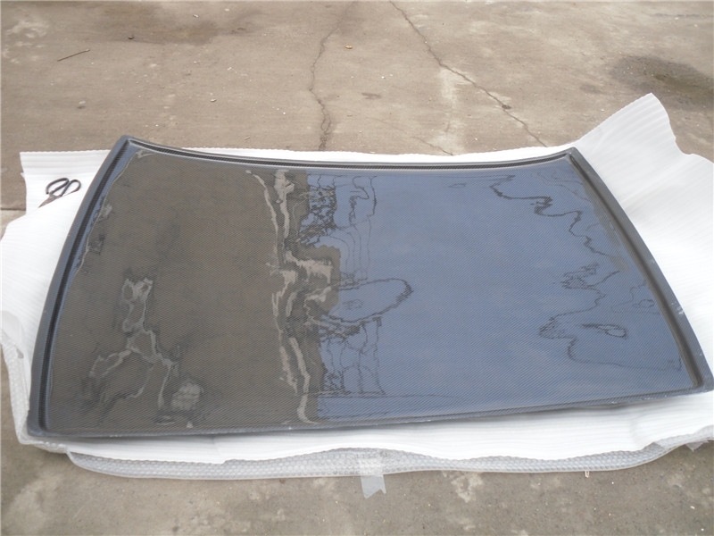 2007-2011 BMW E92 M3 Sun Roof Replacement