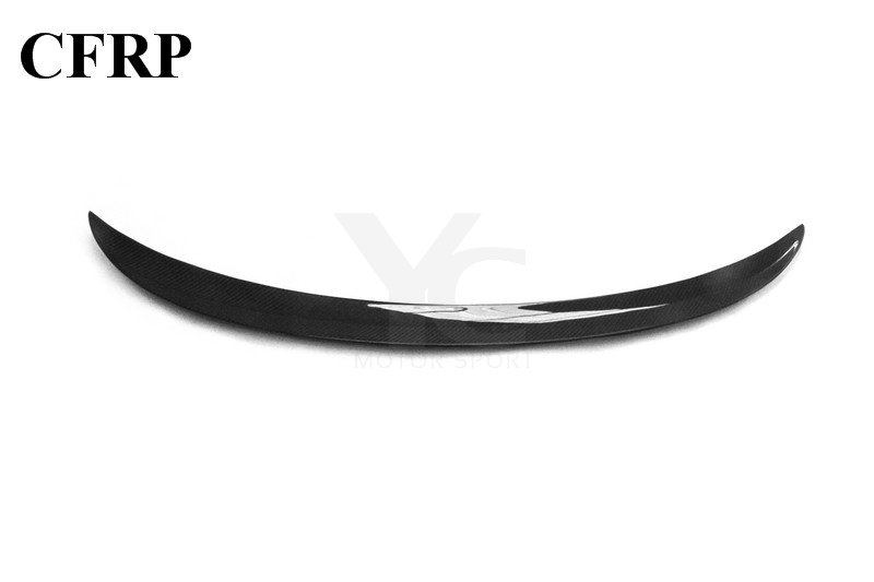 2009-2011 BMW E90 LCI Perform Style Trunk Spoiler Wing