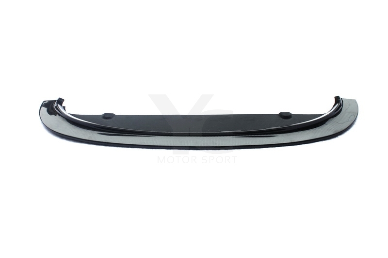 2009-2013 BMW E90 E92 E93 M3 CRT Style Front Lip