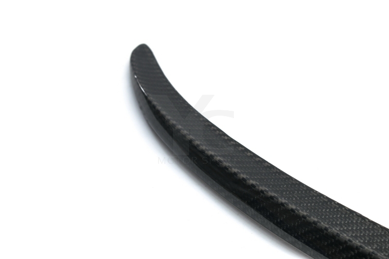 2006-2008 BMW E90 M3 Style Trunk Spoiler Wing