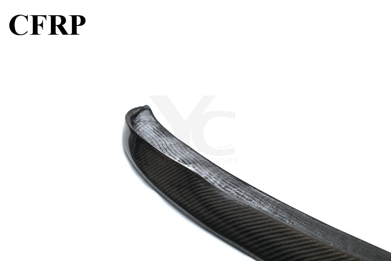 2009-2011 BMW E90 LCI Perform Style Trunk Spoiler Wing