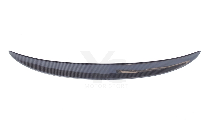 2006-2011 BMW E92 & E92 M3 Perform Style Trunk Spoiler Wing