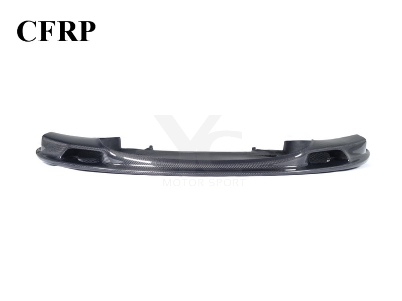 2009-2013 BMW E92 E90 E93 M3 VRS GTS-V Style Front Lip with Diffuser