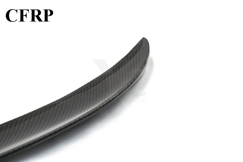 2009-2011 BMW E90 LCI Perform Style Trunk Spoiler Wing