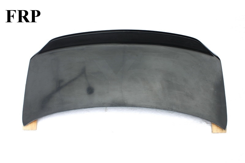 2006-2011 BMW E92 & E92 M3 AM Ericsson Style Rear Trunk