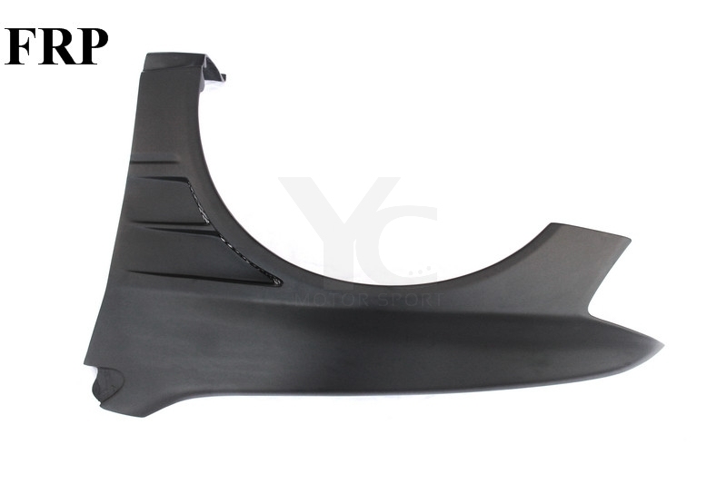 Mitsubishi Lancer 9 Evolution Front Fender
