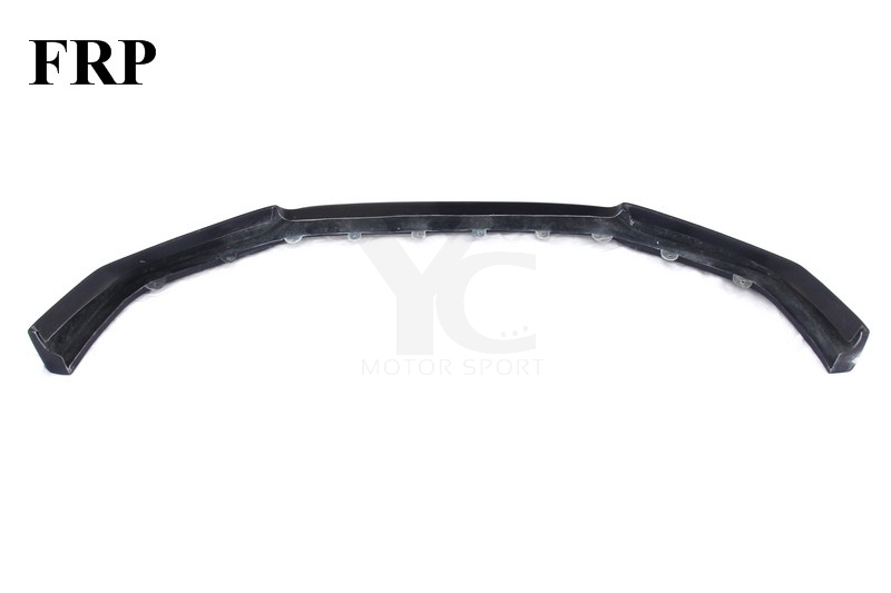2001-2002 Mitsubishi Evolution EVO 7 VS Style Front Lip