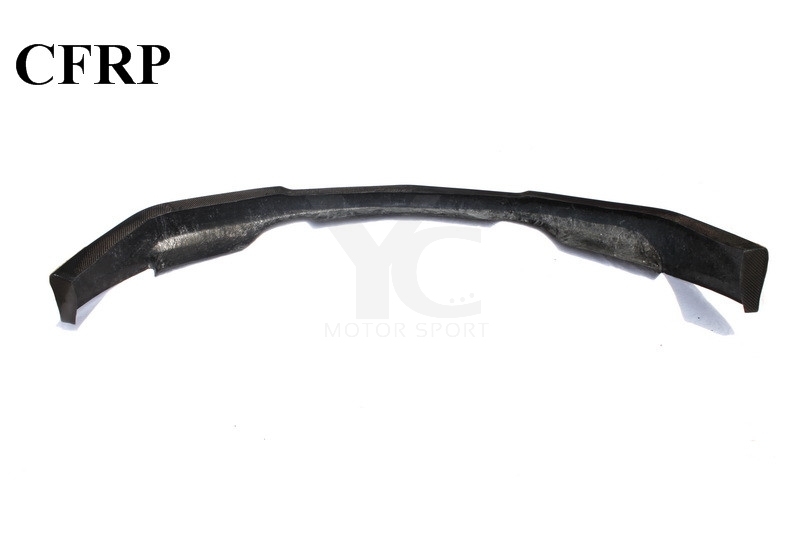 2006-2007 Mitsubishi Evolution 9 GRD GRacer Style Front Lip