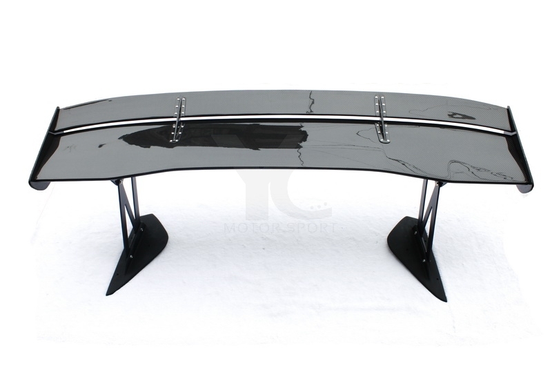 Evolution Mitsubishi 9 GT Wing