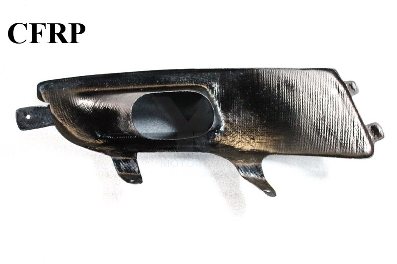 Mitsubishi Lancer Evolution 7-9 LHS Headlight Air Intake Replacement