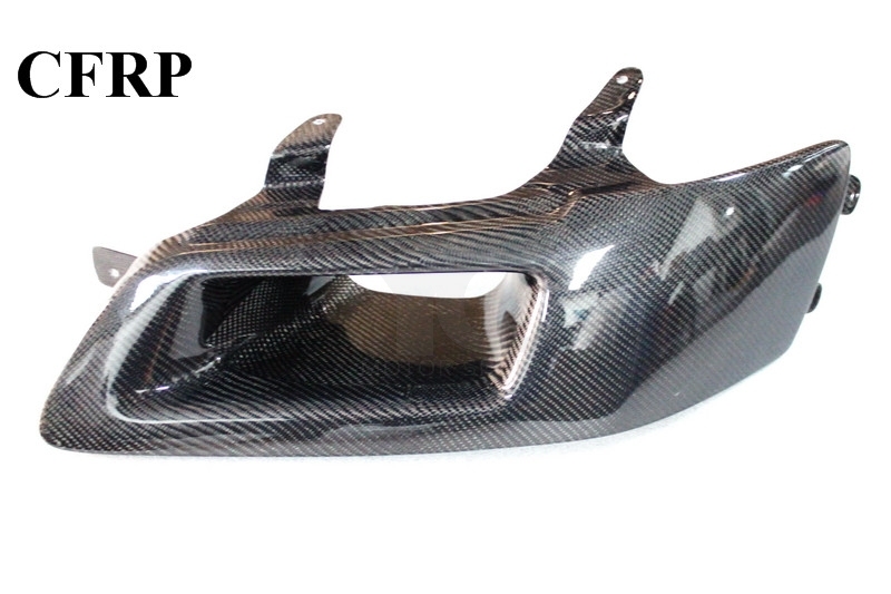 Mitsubishi Lancer Evolution 7-9 LHS Headlight Air Intake Replacement