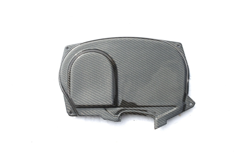 2006-2007 Mitsubishi Evolution 9 Mivec Cam Cover