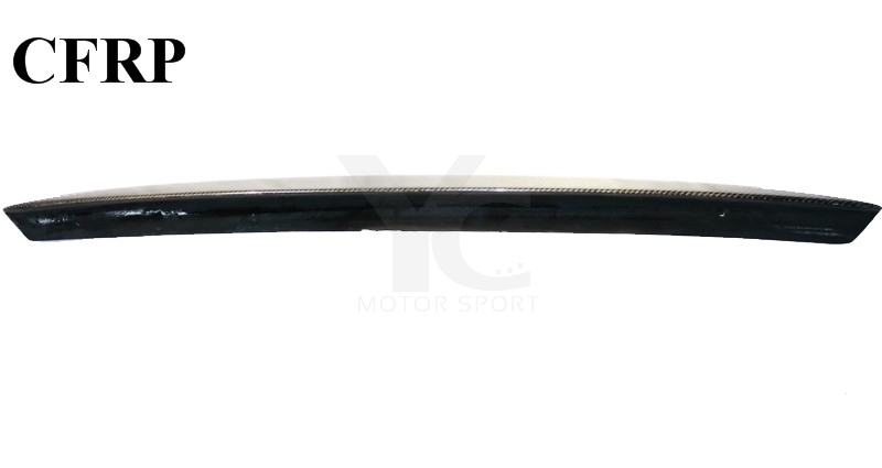 2001-2007 Mitsubishi Lancer Evolution 7-9 Type-1 Trunk Spoiler