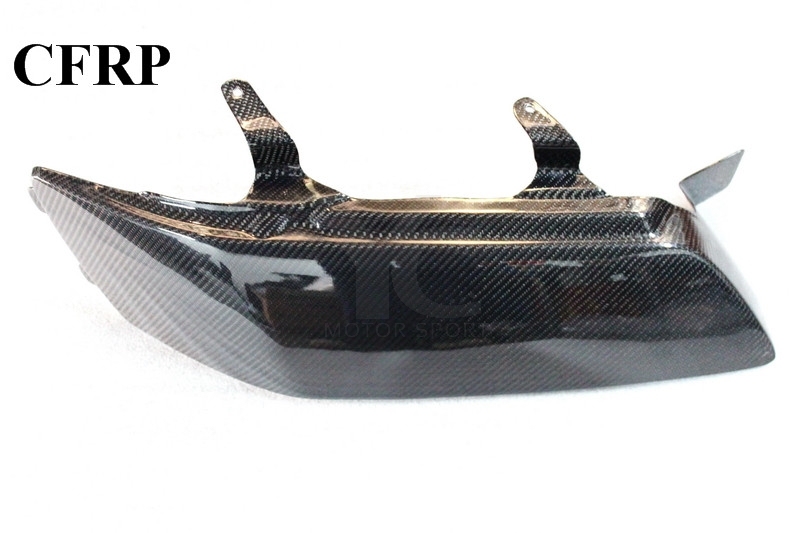 2001-2007 Mitsubishi Lancer Evolution 7-9 RHS Block-off Headlight Replacement