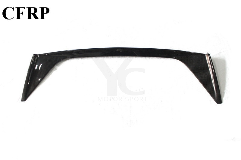 2001-2007 Mitsubishi Lancer Evolution 7-9 VS Style Trunk Spoiler Wing