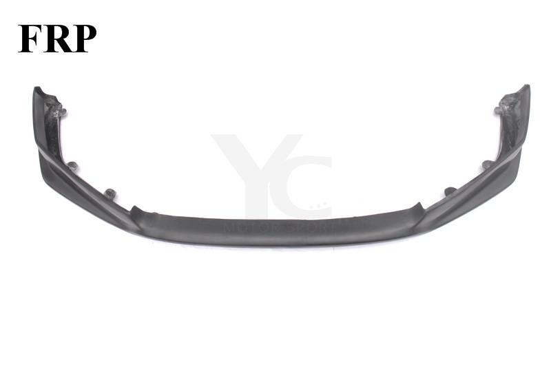 2001-2002 Mitsubishi Evolution EVO 7 VS Style Front Lip