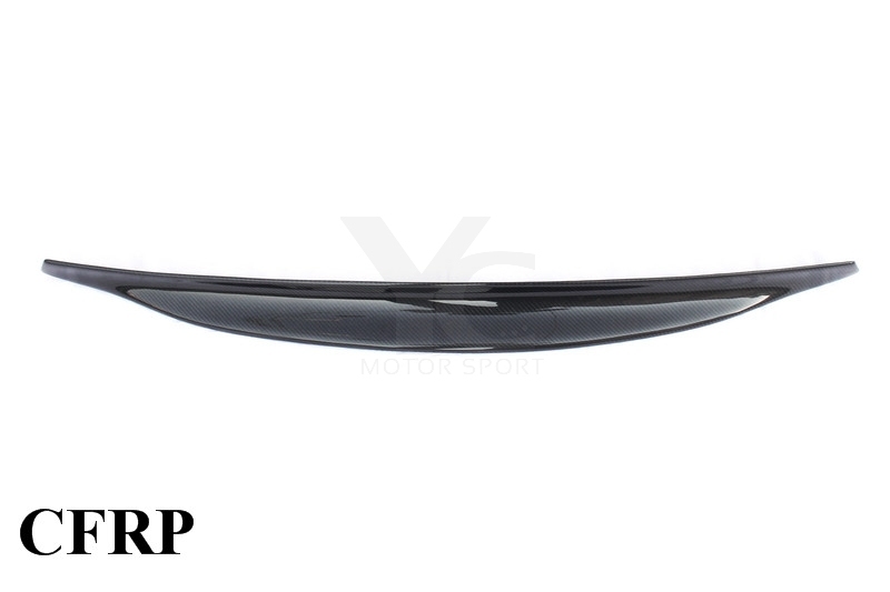 2001-2007 Mitsubishi Lancer Evolution 7-9 DL Style Duckbill Trunk Spoiler