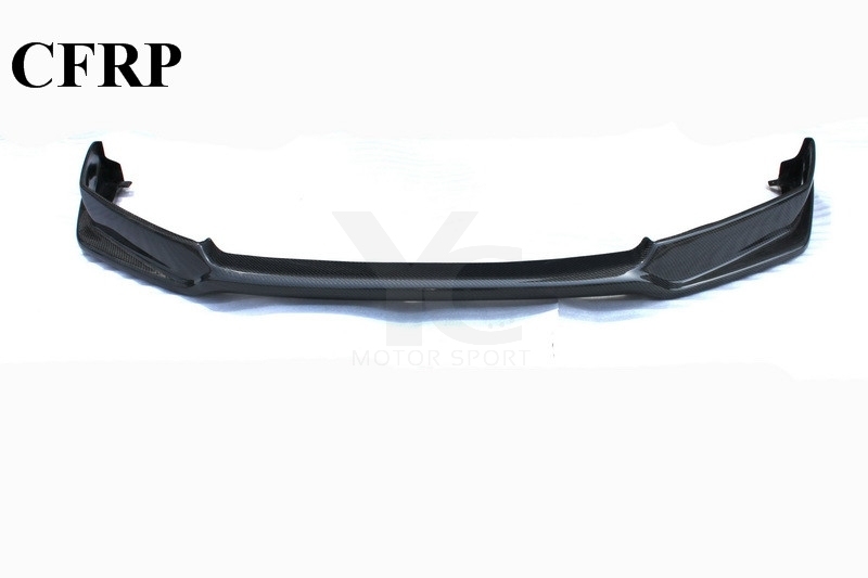2001-2002 Mitsubishi Evolution EVO 7 VS Style Front Lip