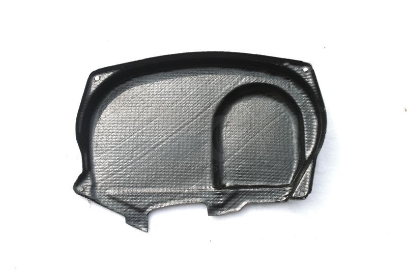 2006-2007 Mitsubishi Evolution 9 Mivec Cam Cover