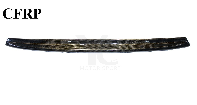 2001-2007 Mitsubishi Lancer Evolution 7-9 Type-1 Trunk Spoiler