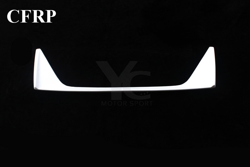 2001-2007 Mitsubishi Lancer Evolution 7-9 VS Style Trunk Spoiler Wing